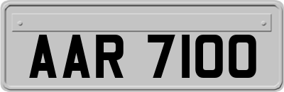 AAR7100