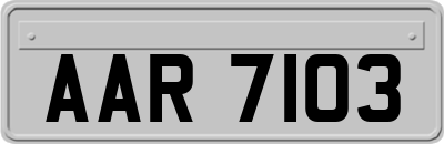 AAR7103