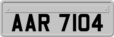 AAR7104