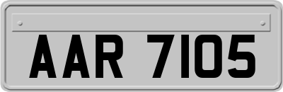 AAR7105