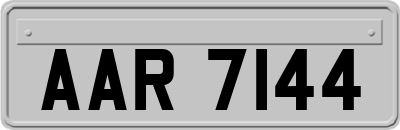 AAR7144