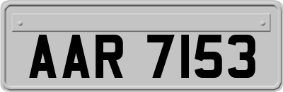 AAR7153