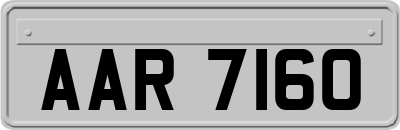 AAR7160
