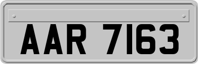AAR7163