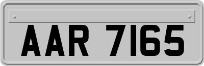 AAR7165
