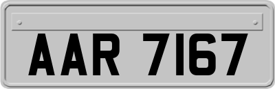 AAR7167