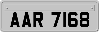 AAR7168