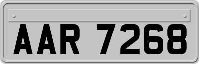 AAR7268