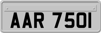AAR7501