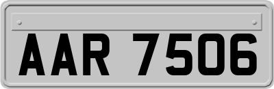 AAR7506