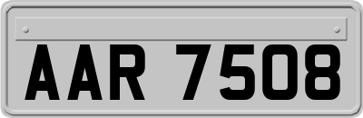 AAR7508