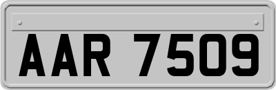 AAR7509