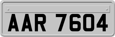 AAR7604