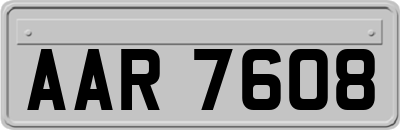 AAR7608