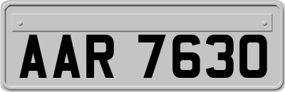 AAR7630