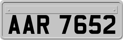 AAR7652