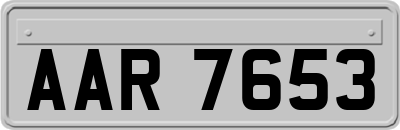 AAR7653