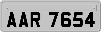 AAR7654