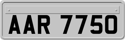 AAR7750