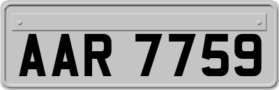 AAR7759