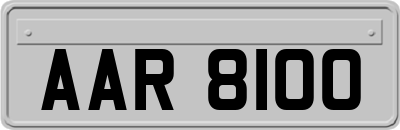 AAR8100