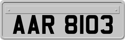 AAR8103