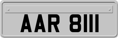 AAR8111