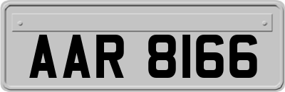 AAR8166