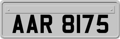 AAR8175