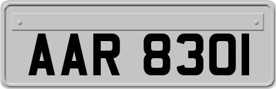 AAR8301