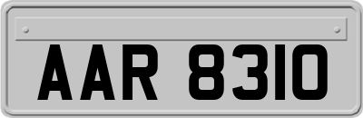 AAR8310