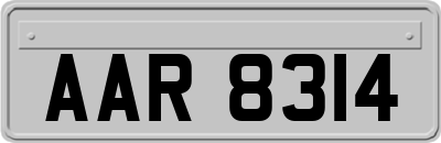 AAR8314