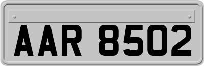AAR8502