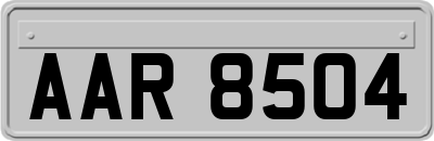 AAR8504