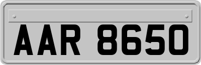 AAR8650