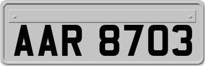 AAR8703