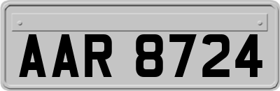 AAR8724