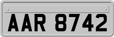 AAR8742