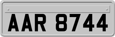 AAR8744