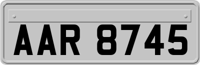 AAR8745