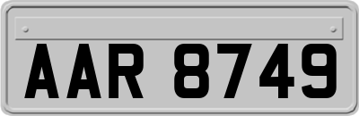 AAR8749