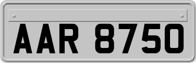 AAR8750