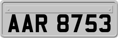 AAR8753