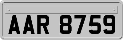 AAR8759