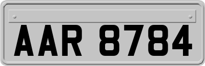 AAR8784