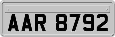 AAR8792