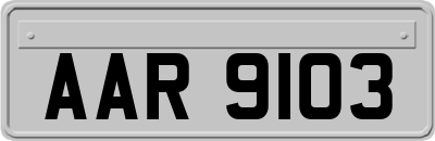 AAR9103