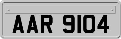 AAR9104