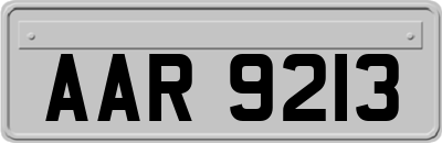 AAR9213