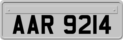 AAR9214